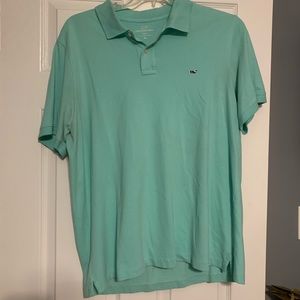 Vineyard Vines Polo